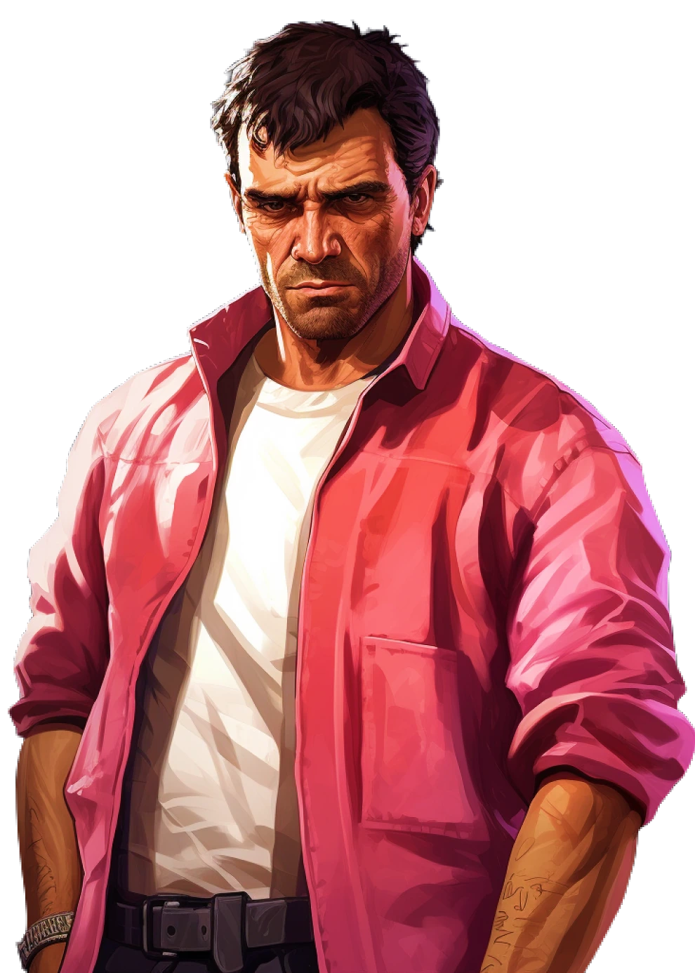 Susano FiveM Executor